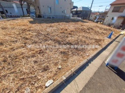 川口市大字安行吉岡