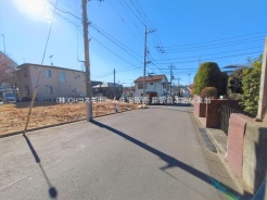 川口市大字安行吉岡