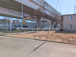 川口市大字安行吉岡