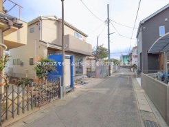 さいたま市中央区八王子２丁目