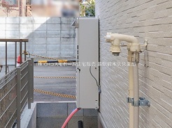 さいたま市中央区八王子２丁目