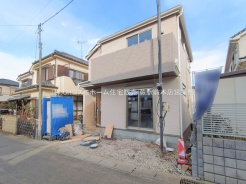 さいたま市中央区八王子２丁目