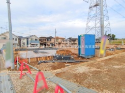 川口市大字東貝塚