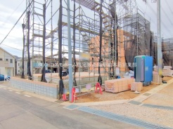 川口市大字東貝塚