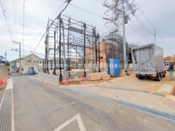 川口市大字東貝塚