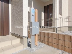 川口市大字東貝塚