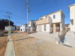 川口市大字東貝塚