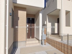 川口市大字東貝塚