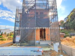 川口市大字東貝塚