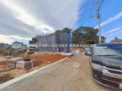 川口市大字東貝塚