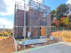 川口市大字東貝塚