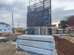 川口市大字東貝塚