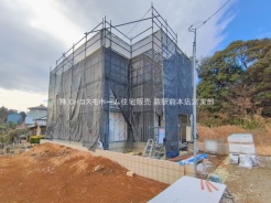 川口市大字東貝塚