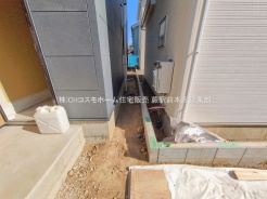 川口市南鳩ヶ谷７丁目