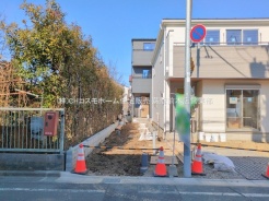 川口市南鳩ヶ谷７丁目