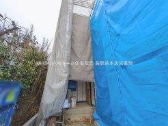 川口市南鳩ヶ谷７丁目