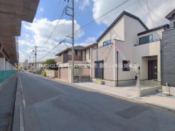 さいたま市桜区田島５丁目