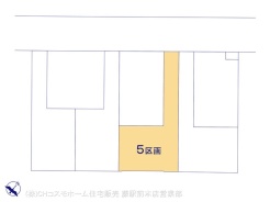 図面と異なる場合は現況を優先