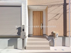 さいたま市浦和区上木崎６丁目