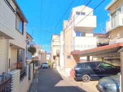 さいたま市浦和区上木崎６丁目