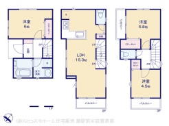 図面と異なる場合は現況を優先