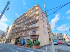 川口市川口４丁目