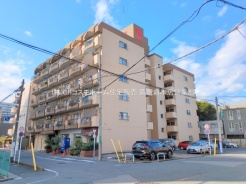 川口市川口４丁目