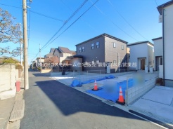 さいたま市浦和区皇山町