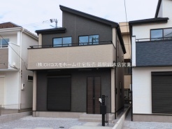 川口市大字伊刈