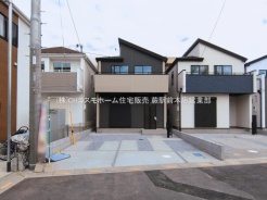 川口市大字伊刈