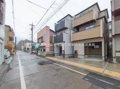 川口市弥平１丁目