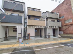 川口市弥平１丁目