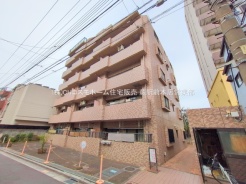 川口市川口５丁目