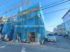 蕨市中央３丁目