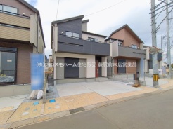 川口市大字安行領家