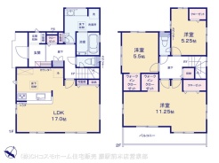 図面と異なる場合は現況を優先