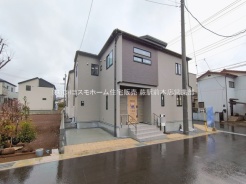 川口市大字安行領家