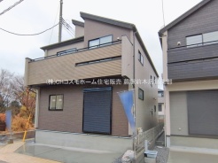 川口市大字安行領家