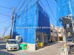 川口市芝西１丁目