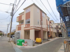 川口市芝西１丁目