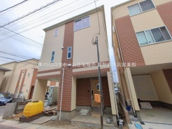 川口市芝西１丁目