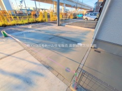 さいたま市桜区西堀５丁目