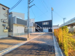 さいたま市桜区西堀５丁目