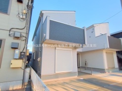 さいたま市桜区西堀５丁目