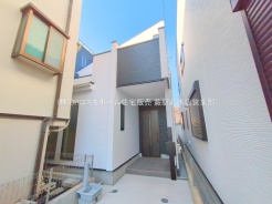 蕨市南町１丁目