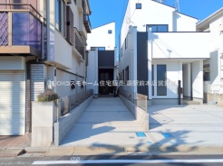 蕨市南町１丁目