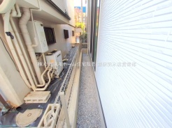 蕨市南町１丁目