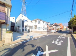 蕨市南町１丁目