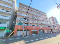 蕨市中央２丁目