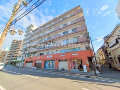 蕨市中央２丁目